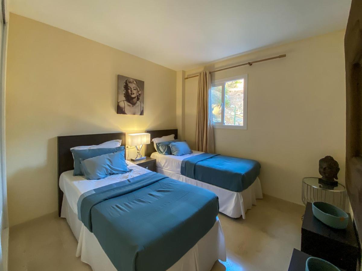 Apartmán Elviria